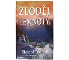 Zloděj temnoty - Richard Doetsch