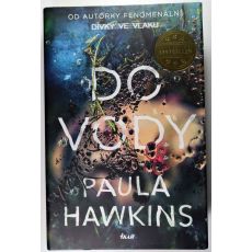 Do vody - Paula Hawkins