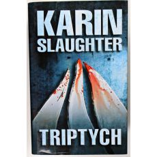 Triptych - Karin Slaughter