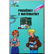 Prověrky z matematiky - Jan Slouka