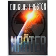 Kráter - Douglas Preston