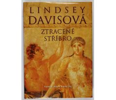 Ztracené stříbro - Lindsey Davis