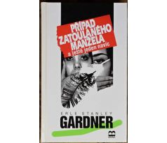 Případ zatoulaného manžela - Erle Stanley Gardner