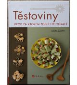 Těstoviny - Laura Zavan
