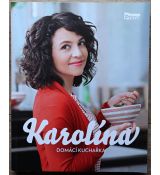 Karolína - Domácí kuchařka - Karolína Kamberská