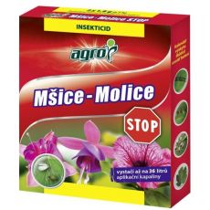 Mšice-Molice STOP 2x1,8 g