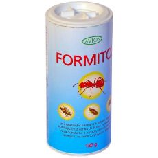 Formitox Extra 120 g