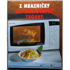 Z mrazničky do mikrovlnné trouby - Judith Ferguson