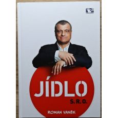 Jídlo s.r.o. - Roman Vaněk