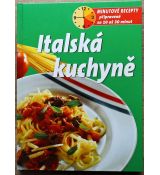 Italská kuchyně