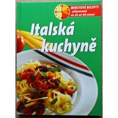 Italská kuchyně