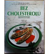 Bez cholesterolu - Edita Pospisil