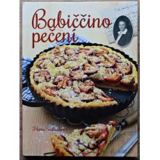 Babiččino pečení - Hana Sedláčková - Pačová