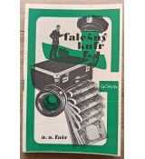 Falešný kufr - Erle Stanley Gardner