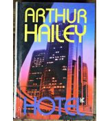 Hotel - Arthur Hailey