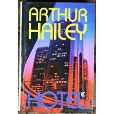 Hotel - Arthur Hailey