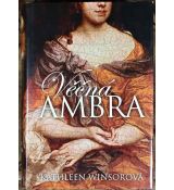 Věčná Ambra - Kathleen Winsor