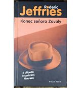 Konec seňora Zavaly - Jeffrey Ashford