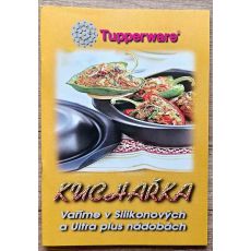 Kuchařka Tupperware #1