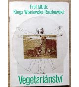 Vegetariánství - Kinga Wisniewska-Roszkowska