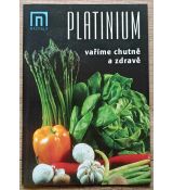 PLATINIUM vaříme chutně a zdravě