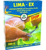 Proti slimákům LIMA - EX 200 g