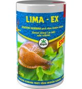 Proti slimákům LIMA - EX 1kg