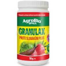 GRANULAX na slimáky 750g