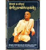 Život a učení Šríly Prabhupády - Satsvarúpa dása Gosvámí
