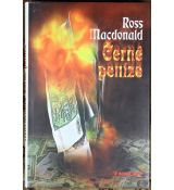 Černé peníze - Ross Macdonald