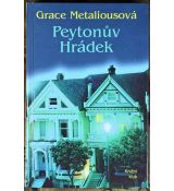 Peytonův Hrádek - Grace Metalious