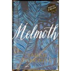 Melmoth - Sarah Perry