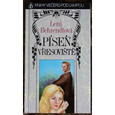 Píseň vřesoviště - Leni Behrendt