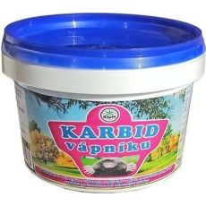 Karbid vápníku 500 g