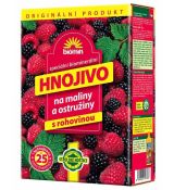 Biomin na maliny a ostružiny 1 kg