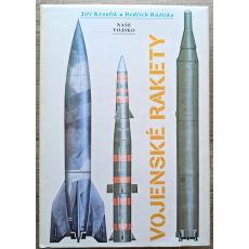 Vojenské rakety - Kroulík, Růžička