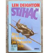 Stíhač - Len Deighton