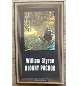 Dlouhý pochod - William Styron