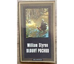 Dlouhý pochod - William Styron