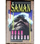 Šaman - Noah Gordon