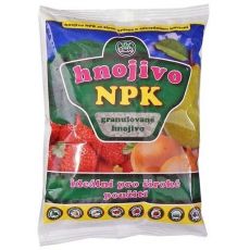 Hnojivo NPK 1kg