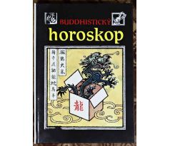 Buddhistický horoskop - Jaroslav Man