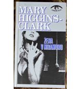 Žena v mramoru - Mary Higgins Clark
