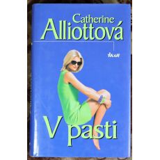 V pasti - Catherine Alliott