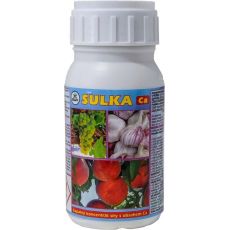 Sulka Ca 200 ml