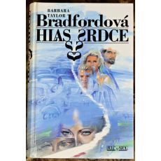 Hlas srdce - Barbara Taylor Bradford