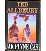 Jak plyne čas - Ted Allbeury