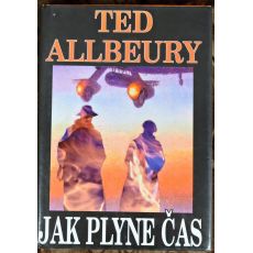 Jak plyne čas - Ted Allbeury