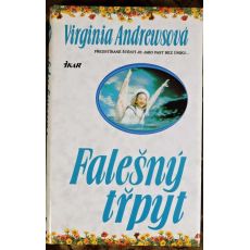 Falešný třpyt - Virginia Cleo Andrews