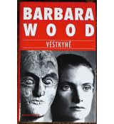 Věštkyně - Barbara Wood #1